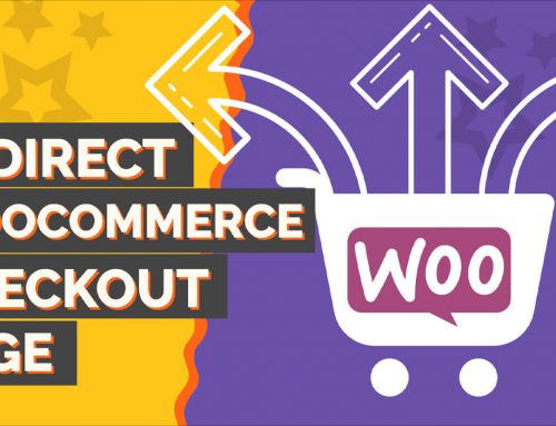 Redirect to a Custom Thank You Page After Checkout in WooCommerce Without Any Plugins